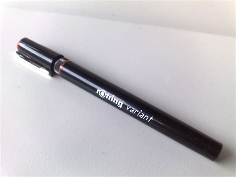 Rotring Variant Rapidograf - Kupindo.com (29597401)