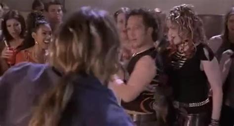 Yarn Aah The Hot Chick Video Clips By Quotes E D A