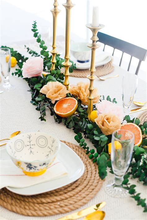 tablescapes ideas 10