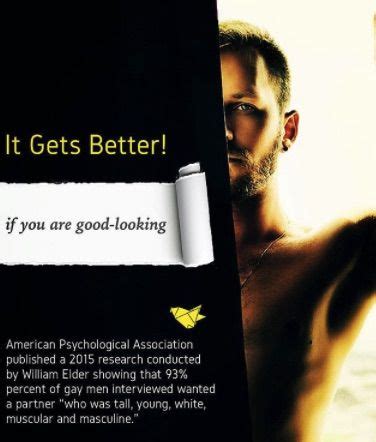 Preparados Para Intentar Ser Hombres Gays Diferentes A Lo Que Dicta La Cultura Gay