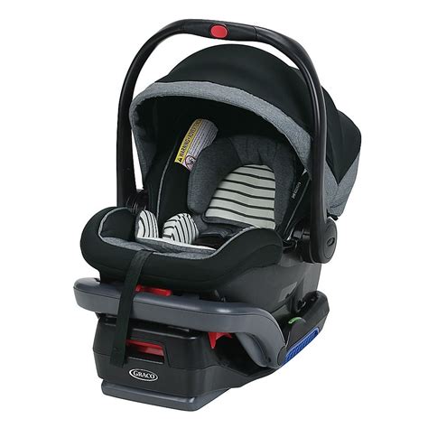 Graco® Snugride® Snuglock™ 35 Dlx Infant Car Seat Bed Bath And Beyond