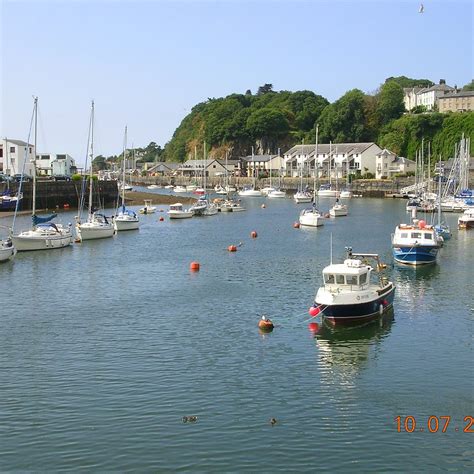 Porthmadog Harbour - 포스마독 - Porthmadog Harbour의 리뷰 - 트립어드바이저