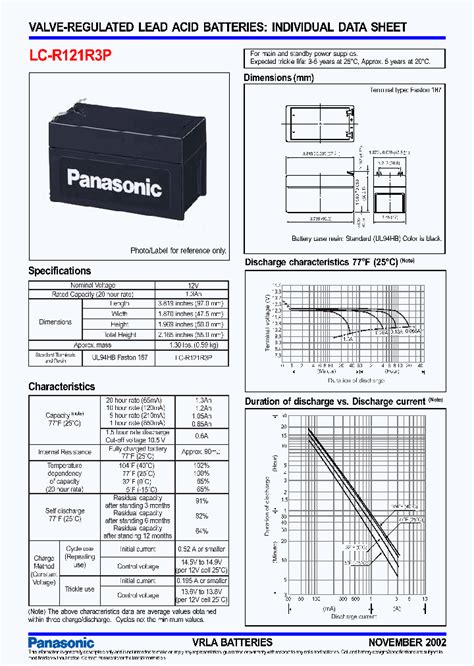 LC-R121R3P_715908.PDF Datasheet Download --- IC-ON-LINE