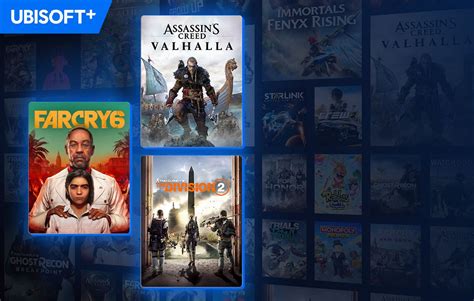 Ubisoft Store | Descubre los mundos de Ubisoft