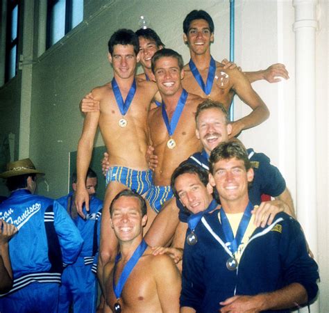 Gay Games On Twitter RT GayGames The Swim Competition Was Well Organized And Hugely Popular