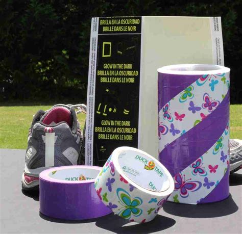 Get Creative For Back To School With Walmart And Duck Tape Daily Dish