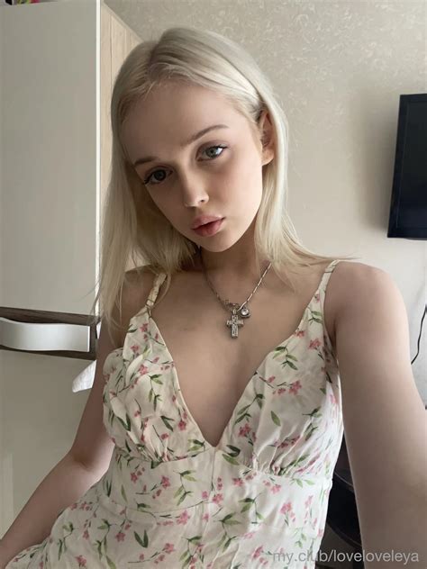 Leya Free Photos Nude Pics Xhamster