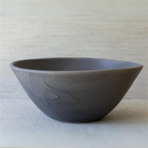Ceramic Serving Bowl