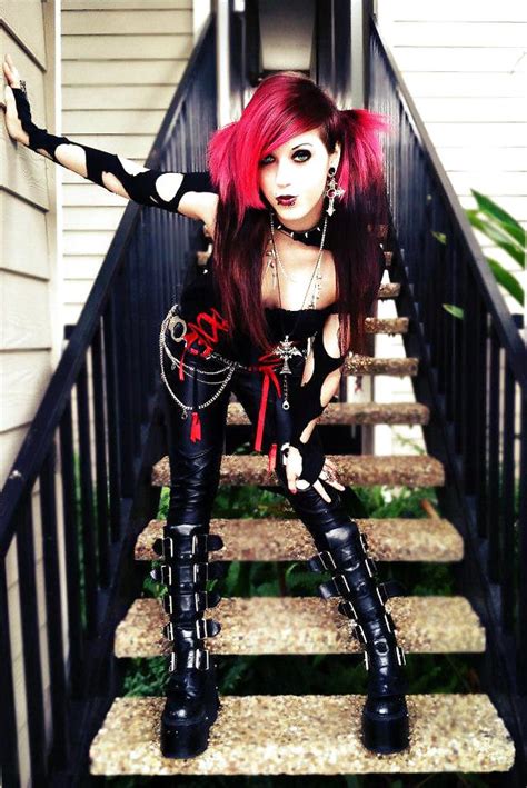 Gothic Babe Porn Pictures XXX Photos Sex Images Page PICTOA