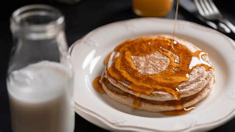 Buscas Una Harina Para Hot Cakes De Calidad Ten Cuidado Con Estas Marcas Reprobadas Por