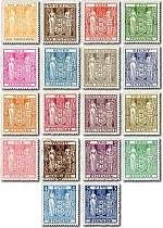 zealand stamp catalogue postal fiscal arms