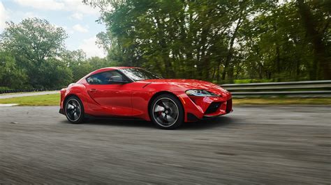 The 2020 Toyota Supra Is Finally Here Everything You Want To Know Car In My Life