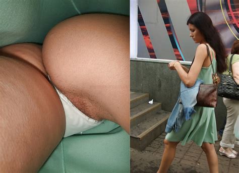 Russian Upskirt 4 Porn Pictures XXX Photos Sex Images 1505024 PICTOA