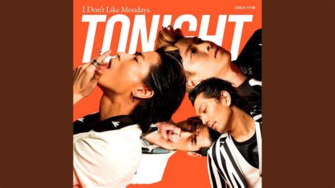 Tonight Youtube Music