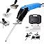 Amazon Electric Foam Cutter Air Cooled Hot Knife Styrofoam Cutting Tool With Blades For