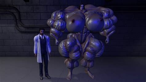 Female Muscle Growth Porn Videos Clips4sale