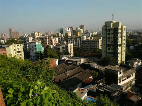 Travelling Across The Seven Islands Of Mumbai Holidify