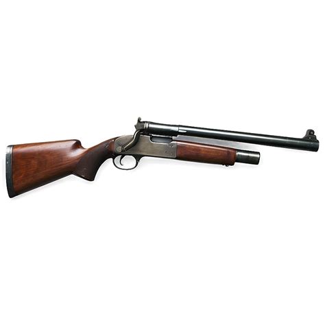 Download Vintage Shotgun Design Png 75