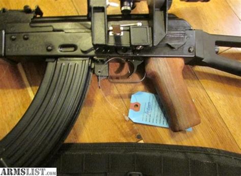 Armslist For Sale Zastava Ak Zpap M