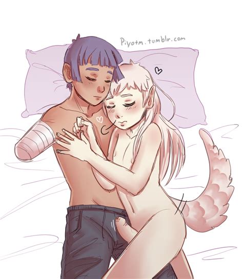 Sleepy Frottage By Piyotm Hentai Foundry