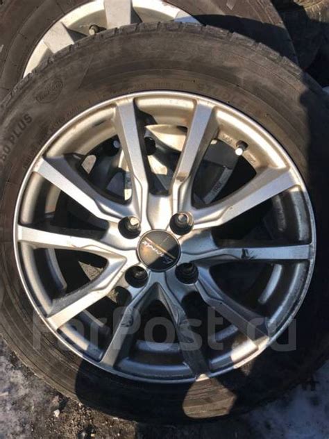 Колёса, 15", 1 шт, 185 мм, 60 %, радиальный, 185/60/15, Yokohama ...