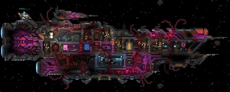Mod Titillating Tentacle Porn Pack TTPP Page 33 Starbound LoversLab