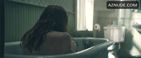 Echo Valley Nude Scenes Aznude