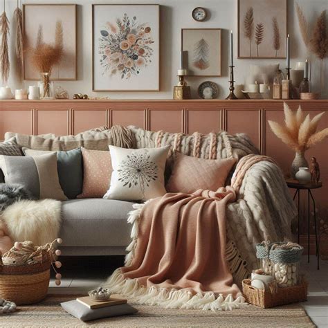15 Home Decor Ideas to Transform Your Space