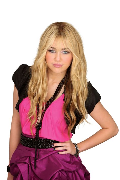 Hannah - Hannah Montana Photo (26226384) - Fanpop