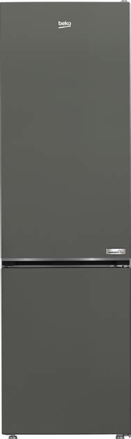Двухкамерный холодильник Beko B5RCNA405HMG – фото, отзывы ...