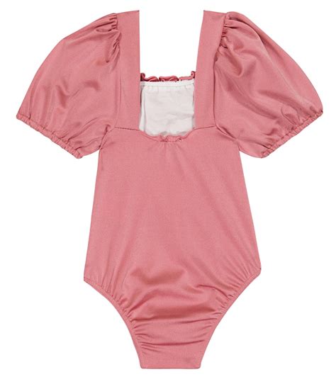 Saint Tropez Bikini In Pink Suncracy Mytheresa