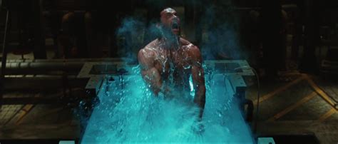 X Men Origins Wolverine Screencap Fancaps