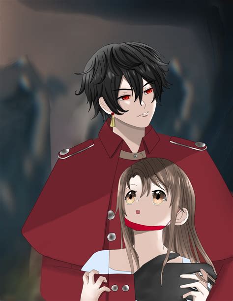 anime art deviantart 3