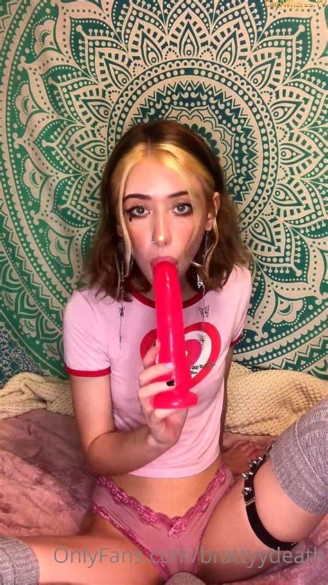 Watch Dildo Teen Dildo Masturbation Porn SpankBang