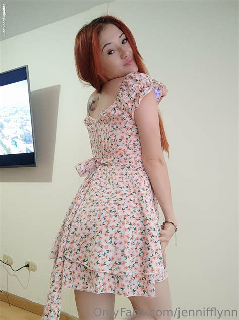 Jennifflynn Nude Onlyfans Leaks Fappening Fappeningbook