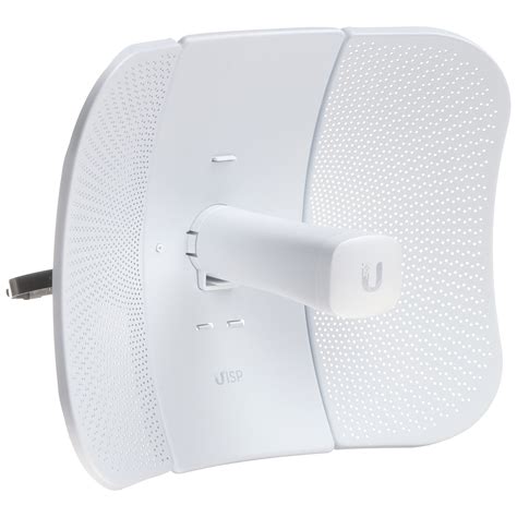 Bezprzewodowy Most Wi Fi Litebeam 5ac Gen2 Wi Fi 5 5 Pozostałe