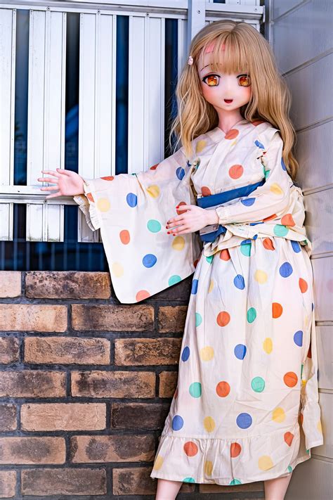 Elsa Babe 125CM RAD012 Haneda Nanako Doll owner s photos sharing by さんぺーん sunpain6563 2025 02 09