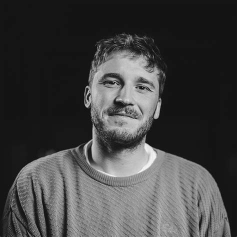 Martin Hogger | Journalismusfest Innsbruck