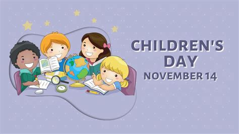 Children’s Day 2024: Date, History, Significance, Theme, Celebrations