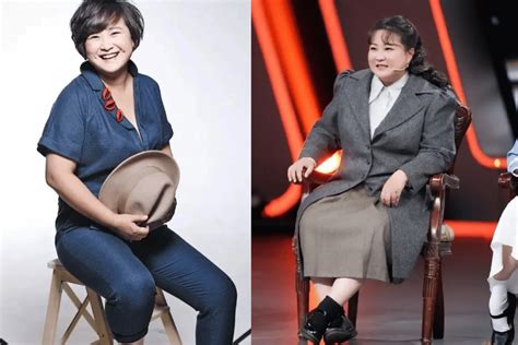 2024s Big Hit How Jia Lings Weight Loss Movie Is Changing Diets