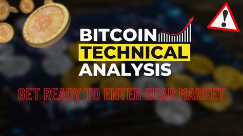 Imp Bitcoin Update Get Ready To Enter Bear Market Bitcoin