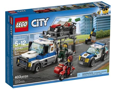 lego-city-60143 | Lego city sets, Lego city police, Lego city helicopter