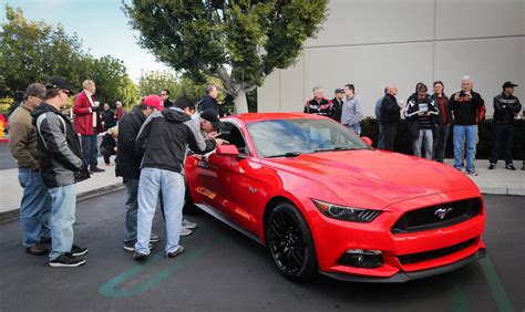 Cars And Coffee Irvine December 7th Gtspirit