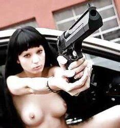 Erotic Gun Dolls Session ZB Porn