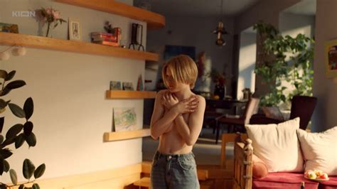 Nude Video Celebs Glafira Golubeva Nude S E