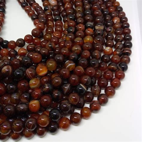 Агат коричневого цвета: кому подходит, какими свойствами обладает