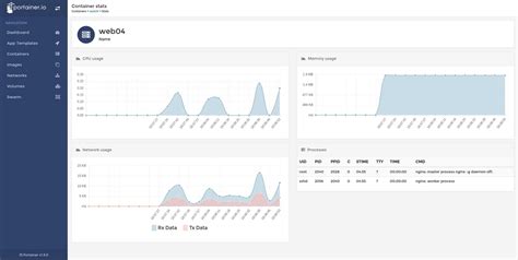 Instalando O Docker Docker Registry E Portainer Aécio Pires