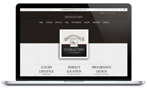 bridgeview sydney webmatic websites sydney