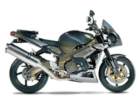 Aprilia Rsv Mille R Tuono Ri De