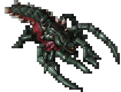 defiler starcraft scattered factions wiki